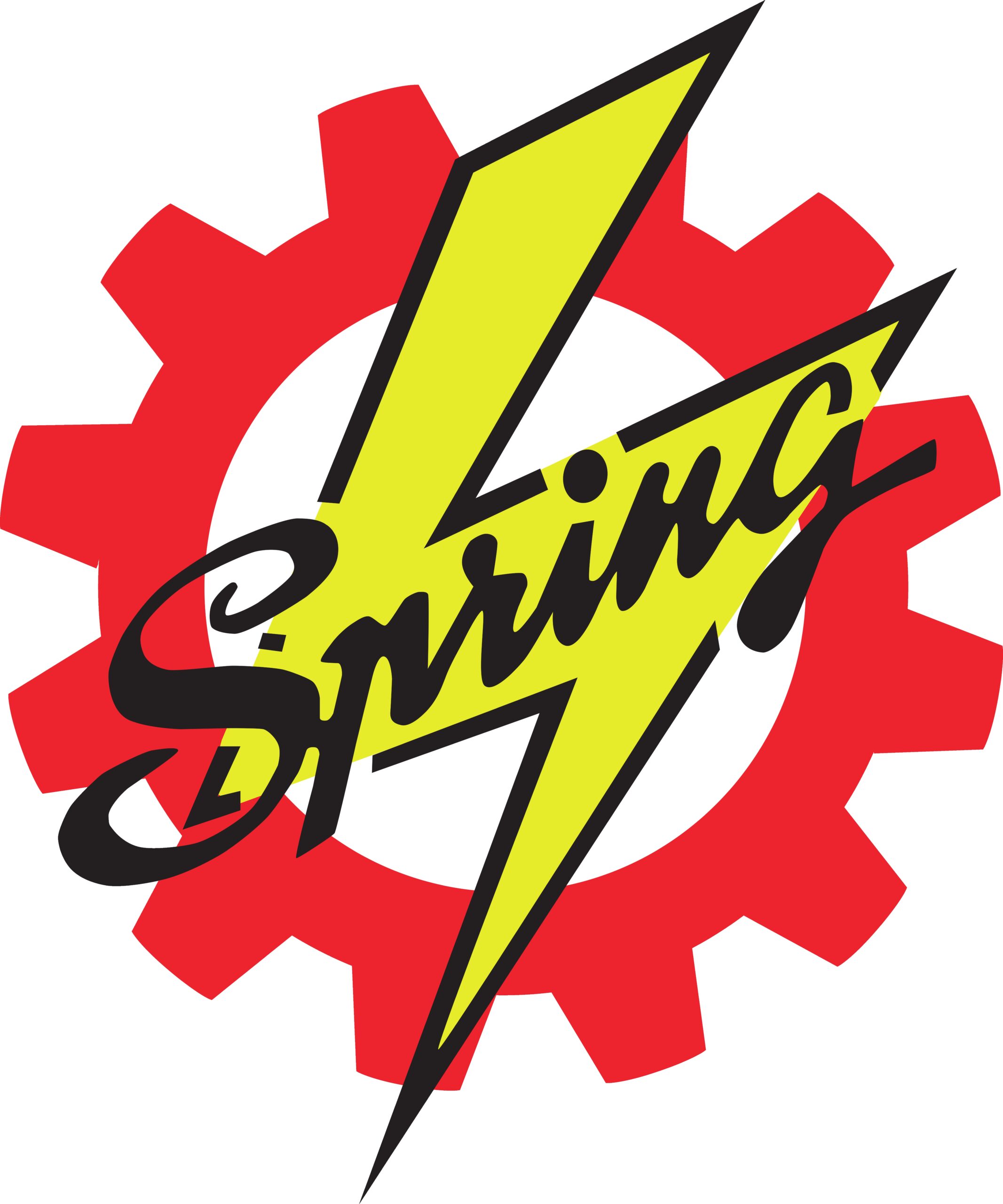 Spring AG Apparatefabrik
